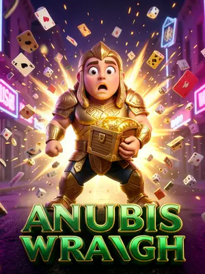 Anubis Wrath