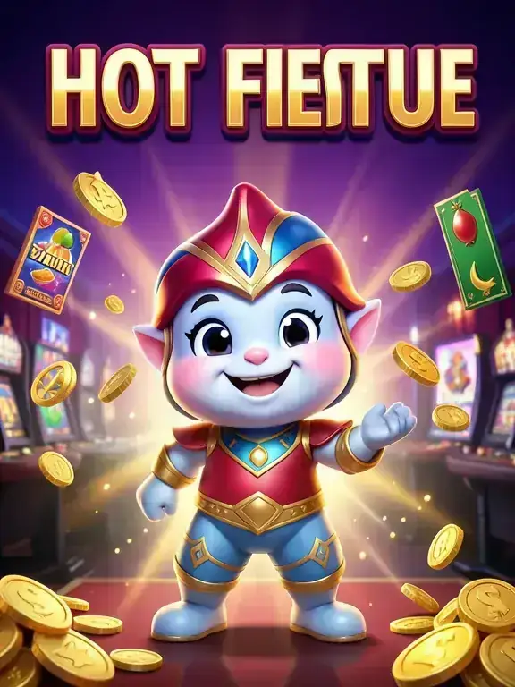 Hot Fiesta – Review Completo do Slot
