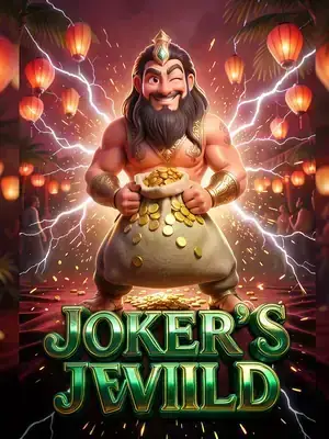 Jokers Jewels Wild