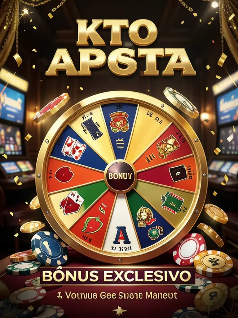 Bônus Exclusivos: R$1.000 + 200 Giros