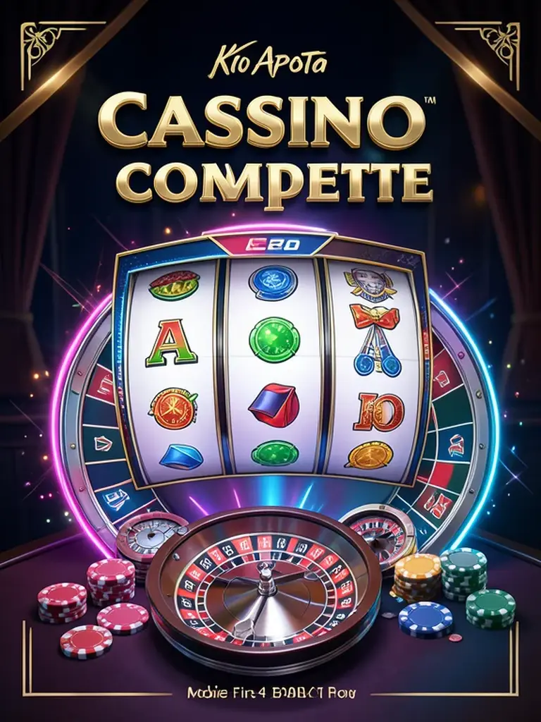 Kto Aposta: 2.000+ Jogos em 1 Clic